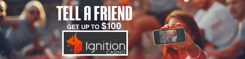 Ignition casino new casino 